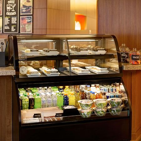 Hyatt Place Columbus-North Εξωτερικό φωτογραφία