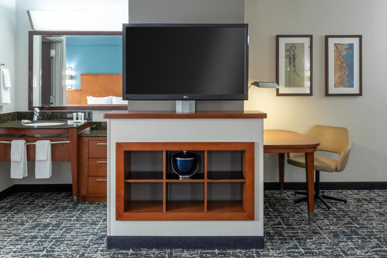 Hyatt Place Columbus-North Εξωτερικό φωτογραφία