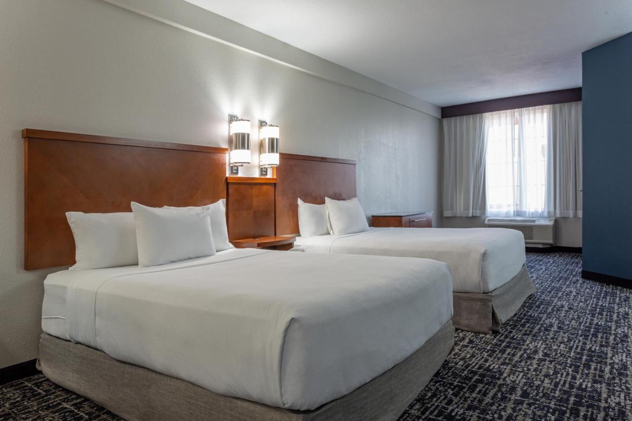 Hyatt Place Columbus-North Εξωτερικό φωτογραφία