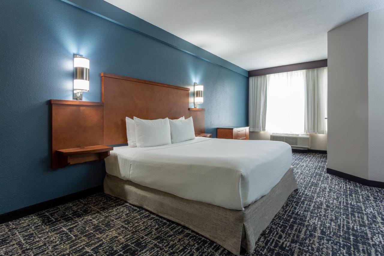 Hyatt Place Columbus-North Εξωτερικό φωτογραφία