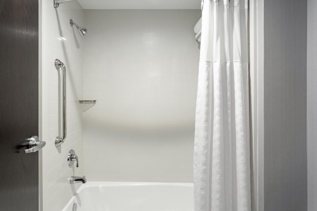 Hyatt Place Columbus-North Εξωτερικό φωτογραφία