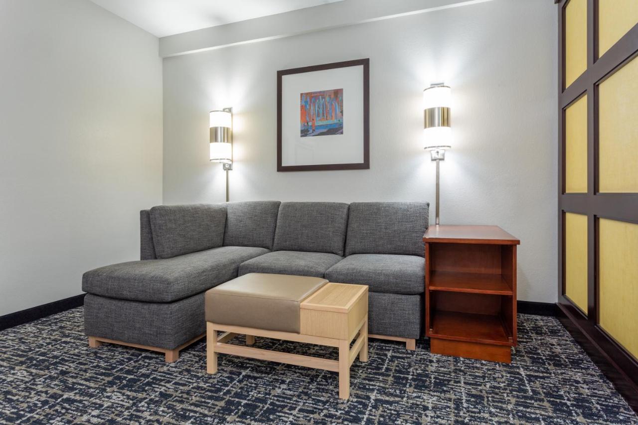 Hyatt Place Columbus-North Εξωτερικό φωτογραφία