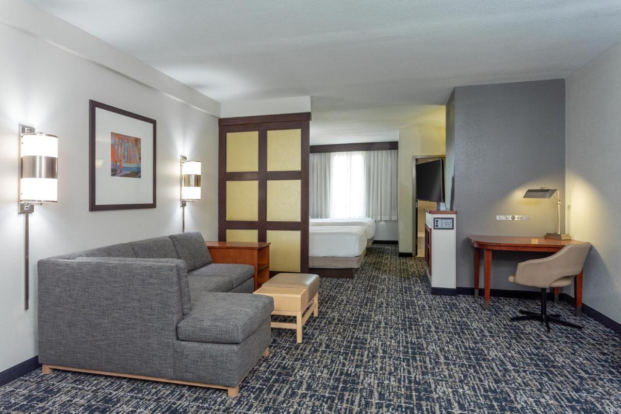Hyatt Place Columbus-North Εξωτερικό φωτογραφία