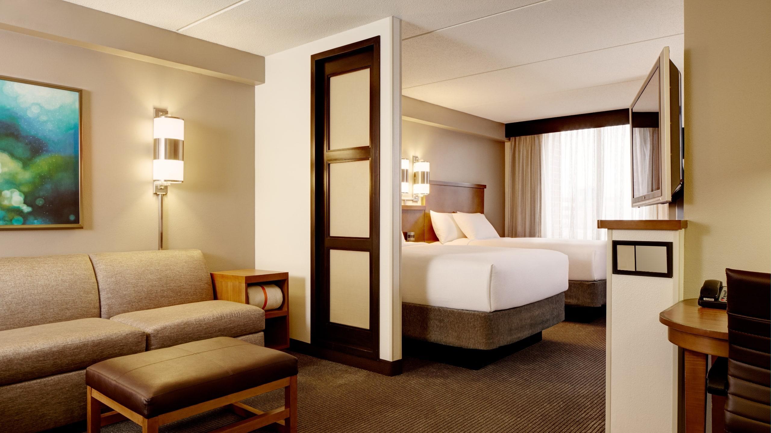 Hyatt Place Columbus-North Εξωτερικό φωτογραφία