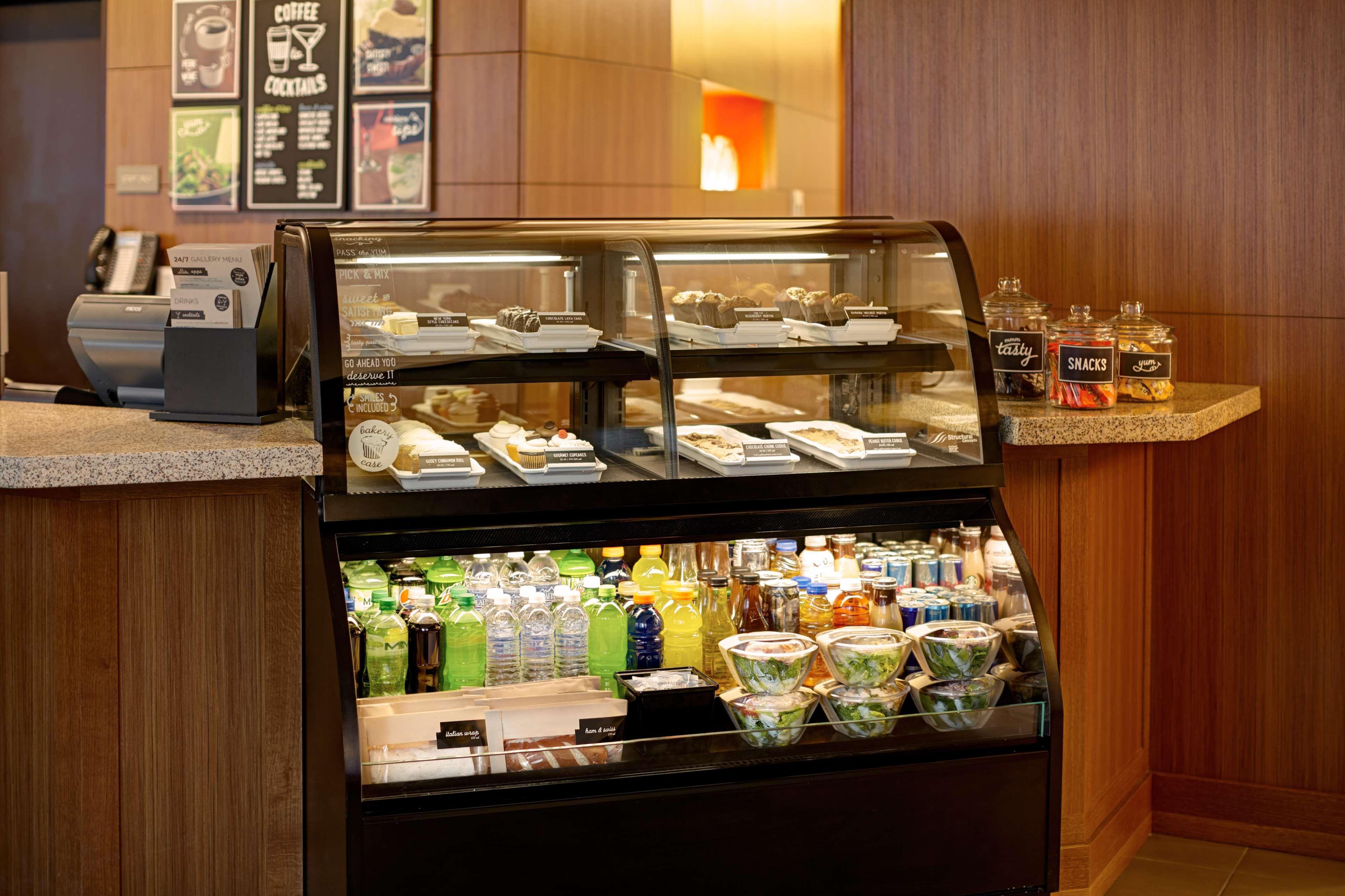 Hyatt Place Columbus-North Εξωτερικό φωτογραφία