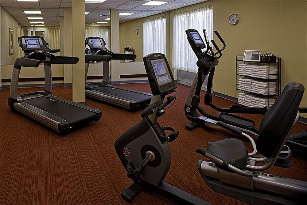 Hyatt Place Columbus-North Ανέσεις φωτογραφία