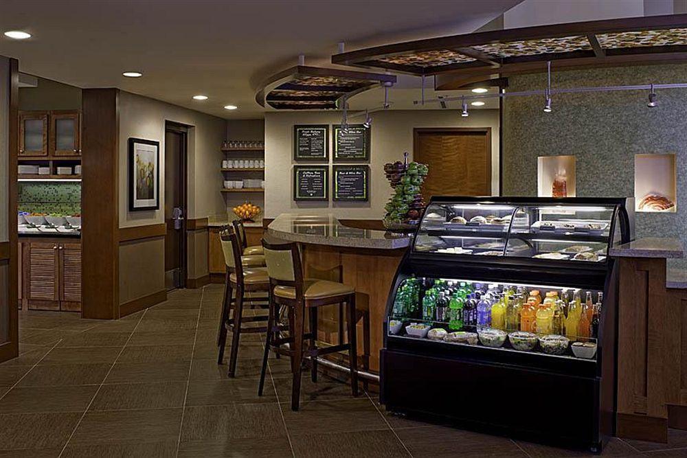 Hyatt Place Columbus-North Εστιατόριο φωτογραφία