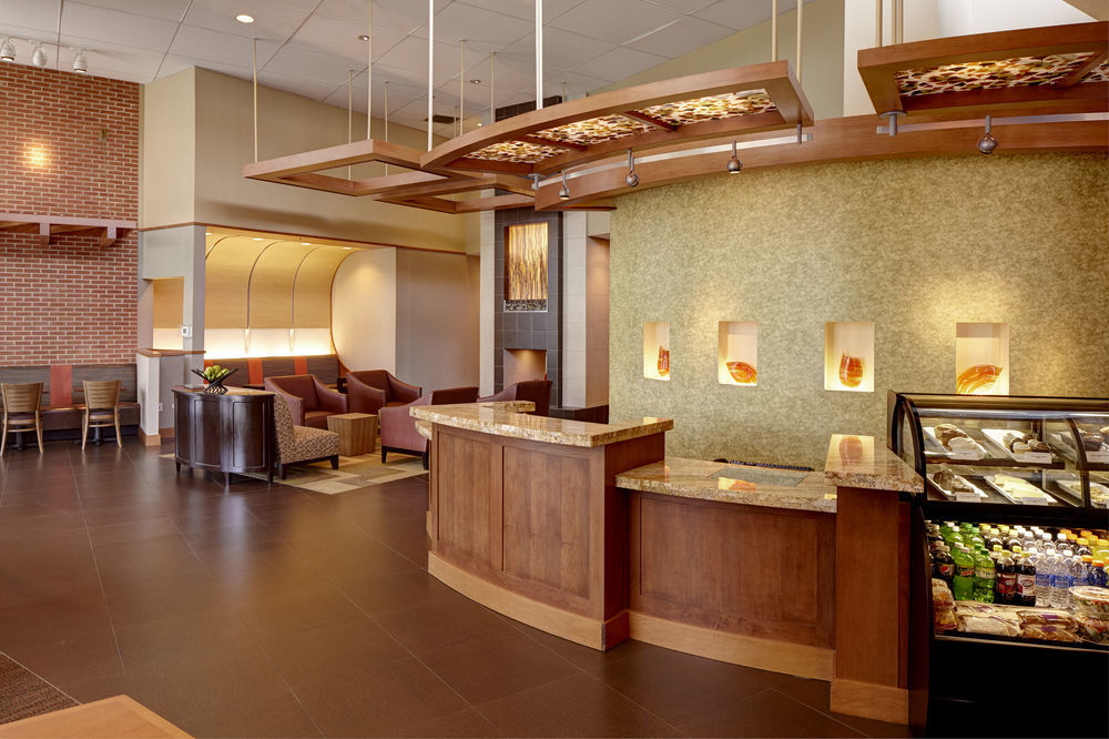 Hyatt Place Columbus-North Εξωτερικό φωτογραφία