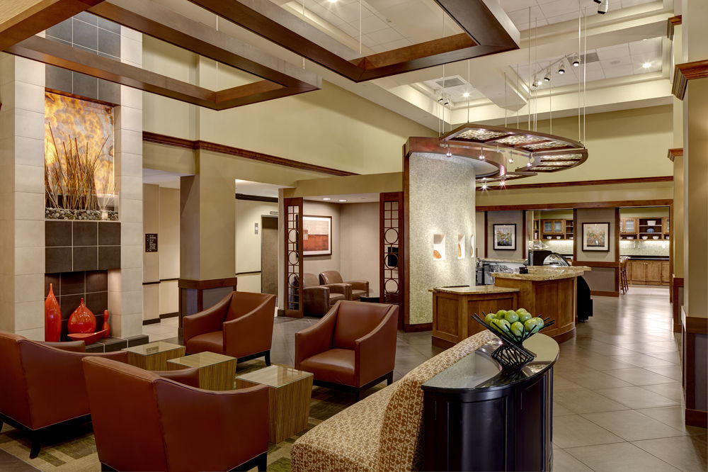 Hyatt Place Columbus-North Εξωτερικό φωτογραφία