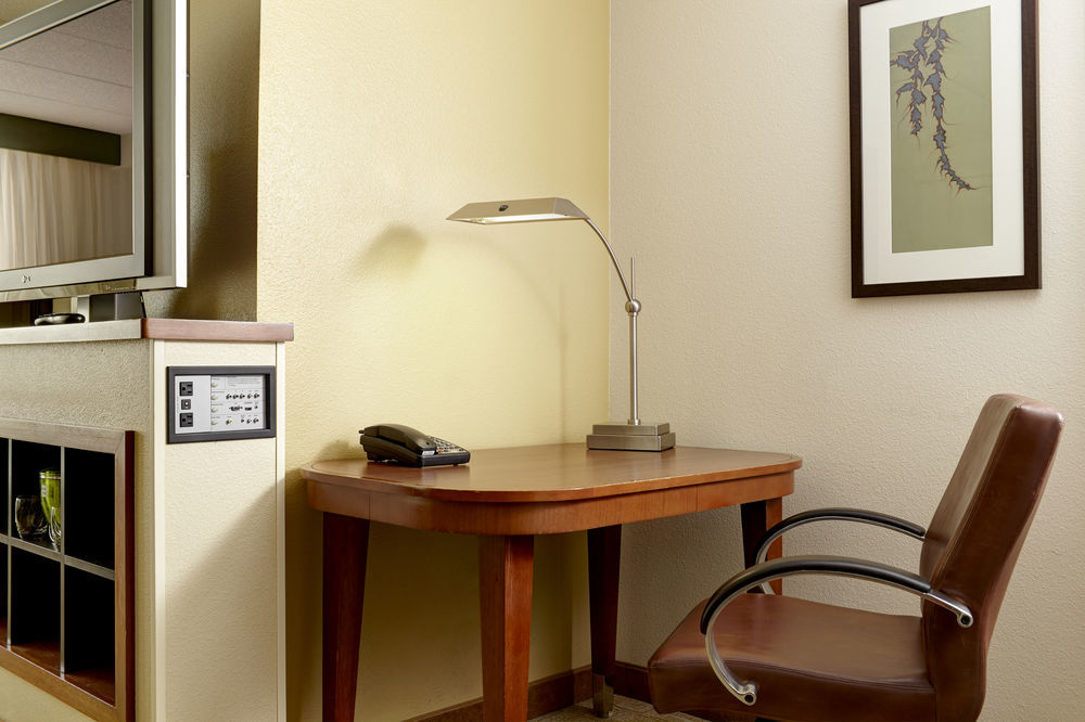 Hyatt Place Columbus-North Εξωτερικό φωτογραφία