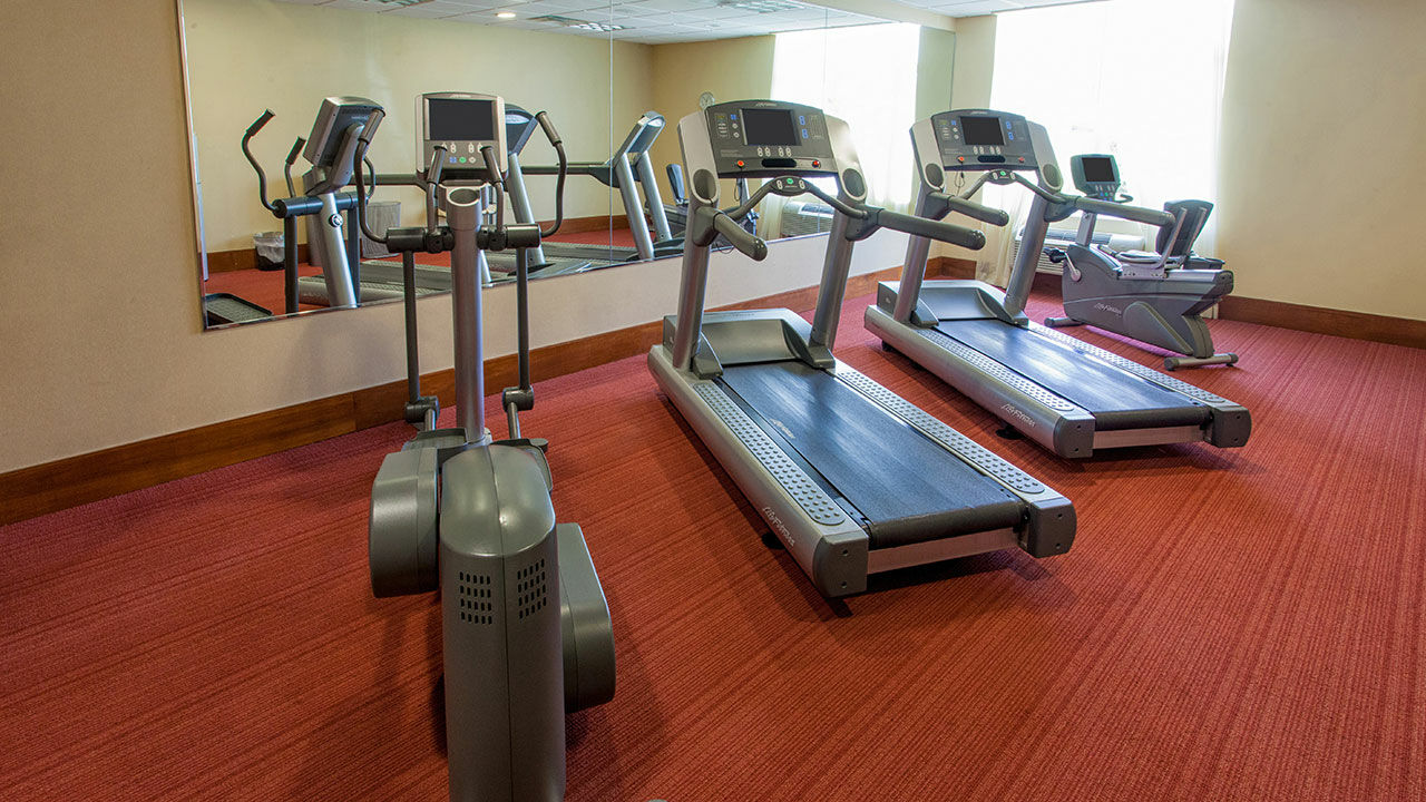 Hyatt Place Columbus-North Εξωτερικό φωτογραφία
