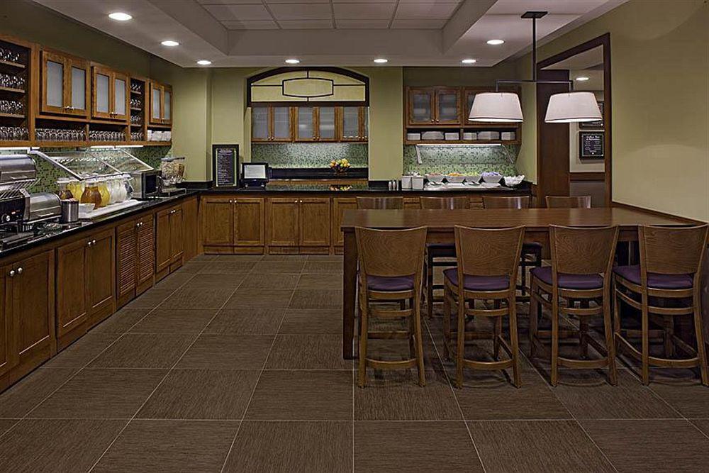 Hyatt Place Columbus-North Εστιατόριο φωτογραφία